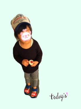 ピスさんのコーディネート