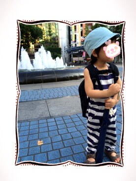 ピスさんのコーディネート