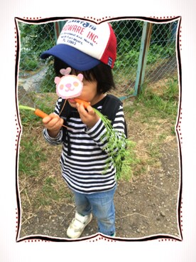 ピスさんのコーディネート