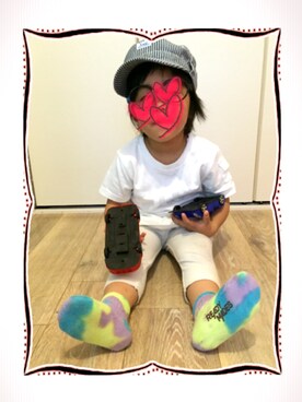 ピスさんのコーディネート