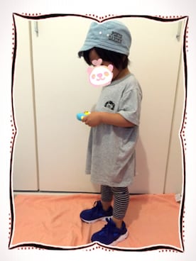 ピスさんのコーディネート