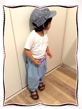 ピスさんのコーディネート