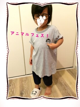 ピスさんのコーディネート