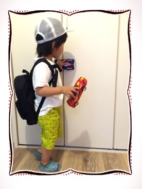 ピスさんのコーディネート