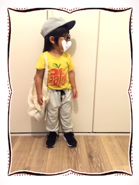 ピスさんのコーディネート