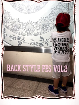 ピスさんのコーディネート