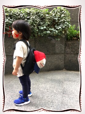 ピスさんのコーディネート