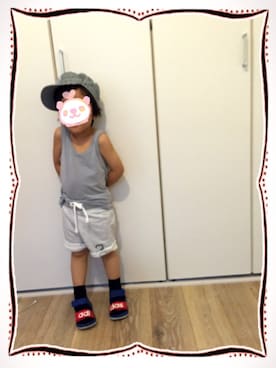 ピスさんのコーディネート