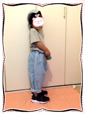 ピスさんのコーディネート