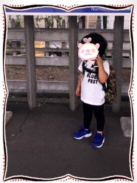 ピスさんのコーディネート