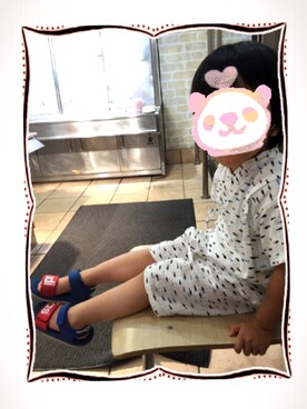 ピスさんのコーディネート