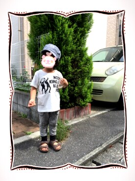 ピスさんのコーディネート