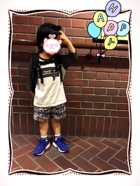 ピスさんのコーディネート