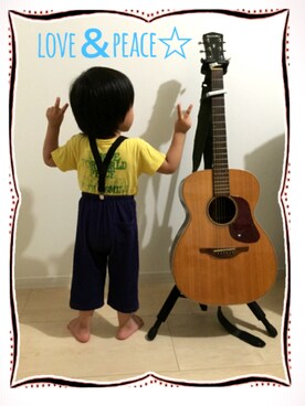 ピスさんのコーディネート