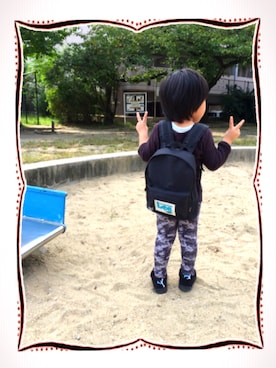 ピスさんのコーディネート