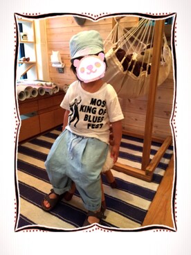 ピスさんのコーディネート