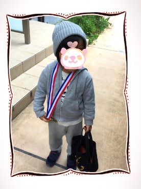 ピスさんのコーディネート