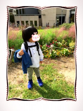 ピスさんのコーディネート