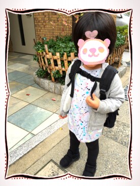 ピスさんのコーディネート