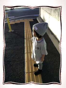 ピスさんのコーディネート