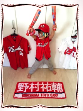 ピスさんのコーディネート