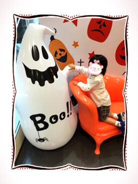 ピスさんのコーディネート