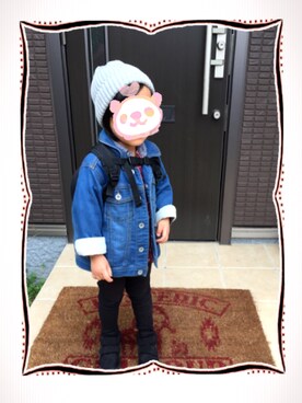 ピスさんのコーディネート