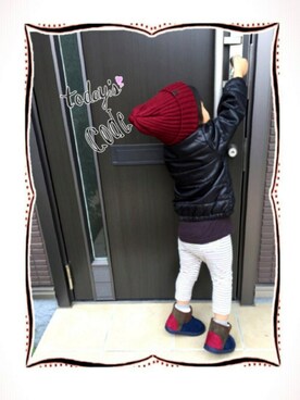 ピスさんのコーディネート