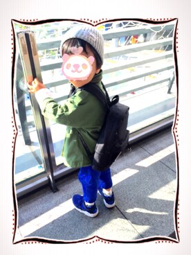 ピスさんのコーディネート