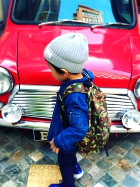 ピスさんのコーディネート