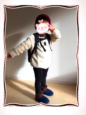 ピスさんのコーディネート