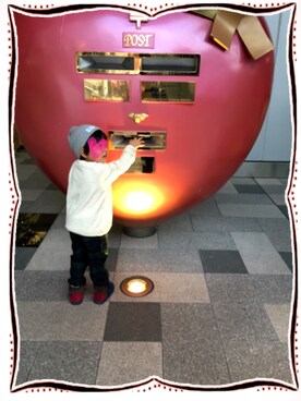 ピスさんのコーディネート