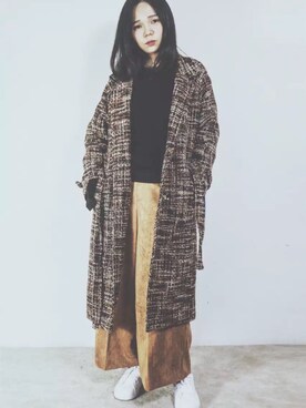 DANANEさんのコーディネート