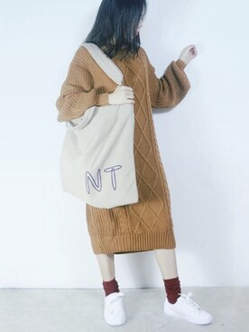 DANANEさんのコーディネート