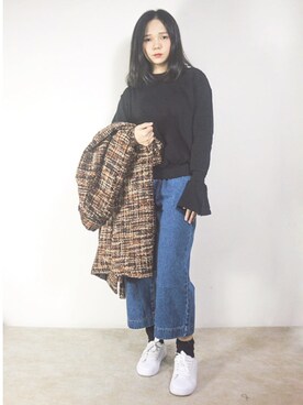 DANANEさんのコーディネート