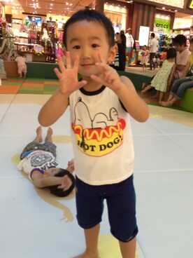 okubonさんのコーディネート