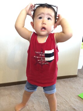 okubonさんのコーディネート