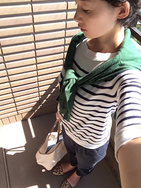 okubonさんのコーディネート