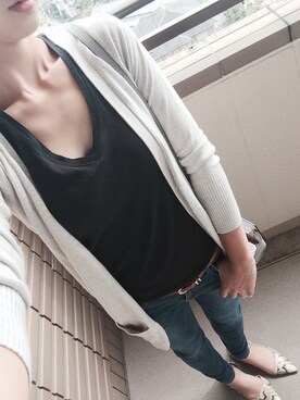 okubonさんのコーディネート