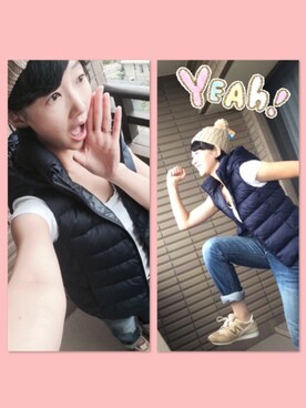 okubonさんのコーディネート