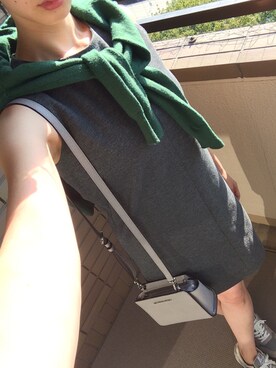 okubonさんのコーディネート