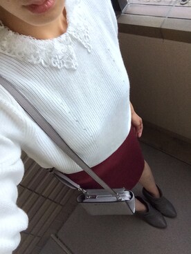 okubonさんのコーディネート