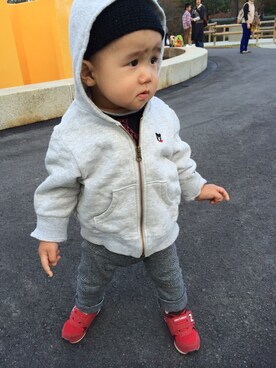 okubonさんのコーディネート