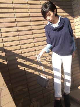 okubonさんのコーディネート