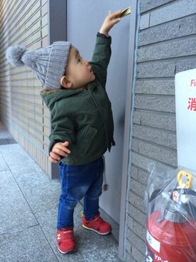 okubonさんのコーディネート