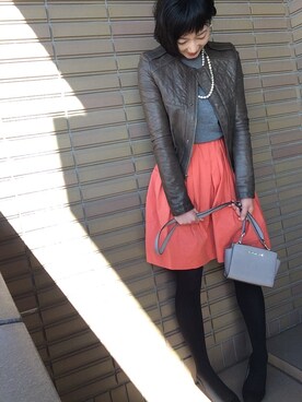 okubonさんのコーディネート