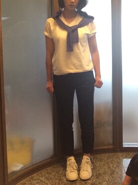 okubonさんのコーディネート