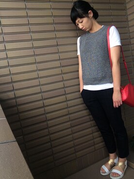 okubonさんのコーディネート