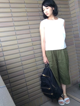 okubonさんのコーディネート