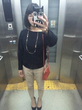 okubonさんのコーディネート